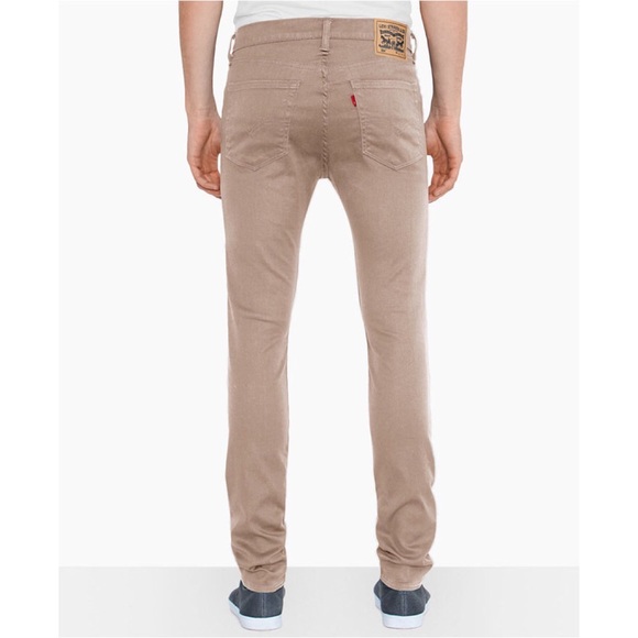 LEVI’S 510 khakis - Picture 4 of 4